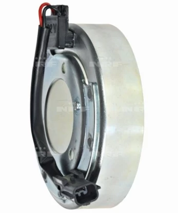 Ritė, magnetinės sankabos kompresorius NRF 38735