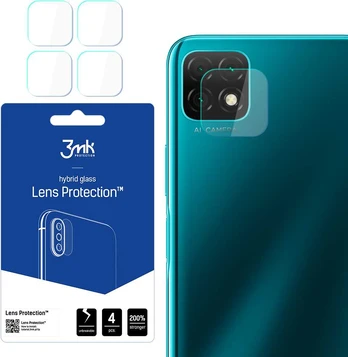 3Mk Protection Huawei Nova Y60 - 3mk Lens Protection