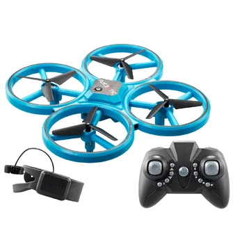 Žaislinis dronas Flybotic Flashing Drone 84600