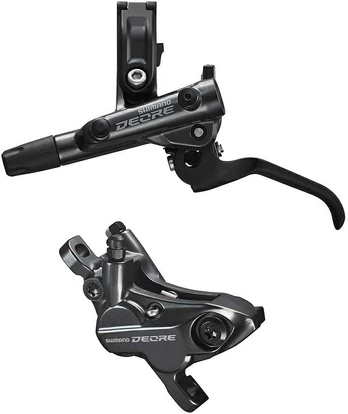 Shimano Deore BL-M6100 J-Kit priekinis stabdis