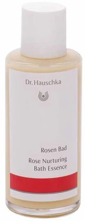 Dr. Hauschka Rose Nurturing Bath Essence