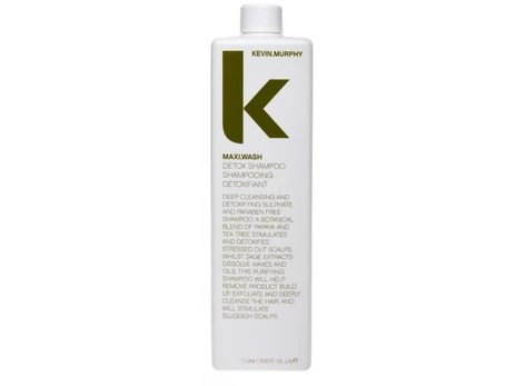 Kevin Murphy - Maxi.Wash Shampoo 1000 ml.