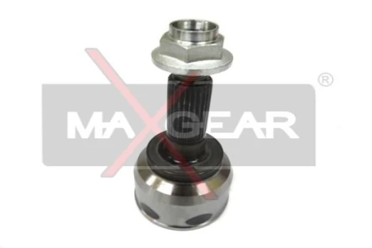 Jungčių komplektas, kardaninis velenas MAXGEAR 49-0157