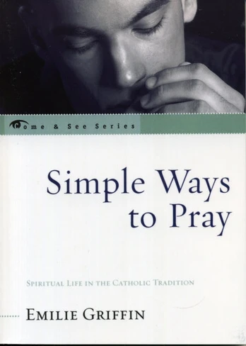 Simple Ways to Pray