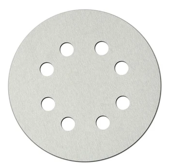Dedra DED7764W3 Abrazyviniai šlifavimo diskai, 180mm, GR120