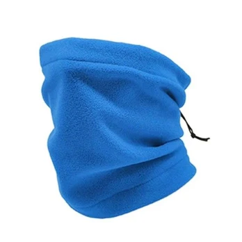 Fleece mova-šalikas