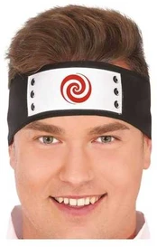 Fiesta Ninja pandebånd