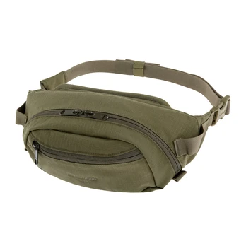 Berghaus Tactical Pugio 2 2 l Olive Diržinis krepšys