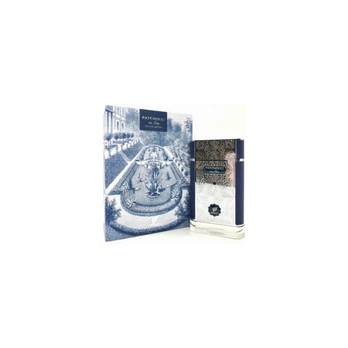 Afnan Patchouli On Fire Eau De Parfum 80 ml (unisex)