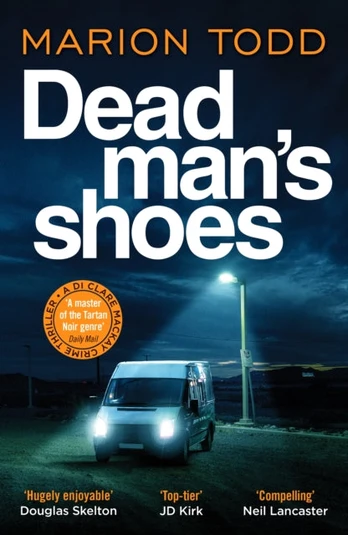 Dead Man's Shoes