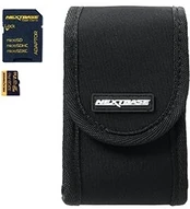 Nextbase Nextbase bag Kelioninis rinkinys su 32GB kortele