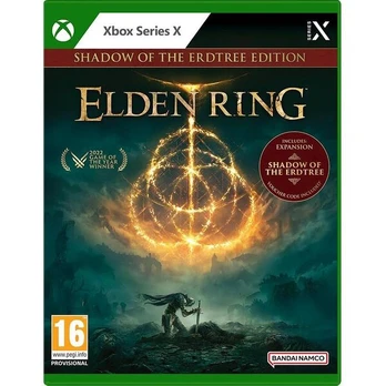 Elden Ring Xbox Series X