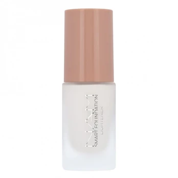 NAM SMART LIGHTENER makiažo pagrindas, 19 ml