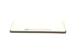 Salono filtras BOSCH 1 987 432 041 kaina