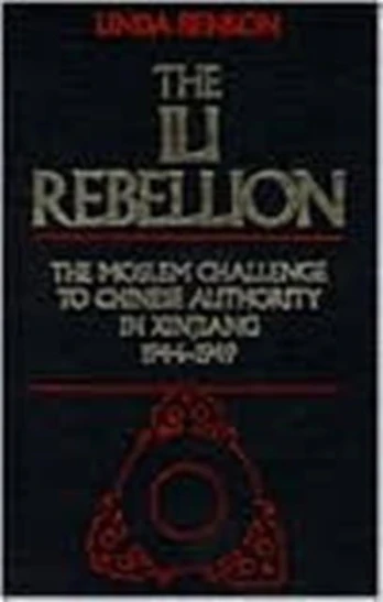 Ili Rebellion