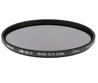 Hoya HD Mk II IRND8 58mm