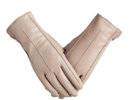Moteriškos pirštinės, 6.5