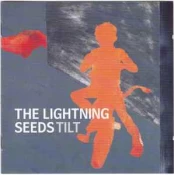 CD The Lightning Seeds - Tilt kaina