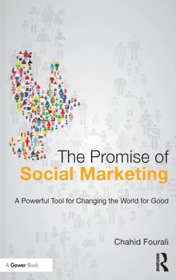 Promise of Social Marketing