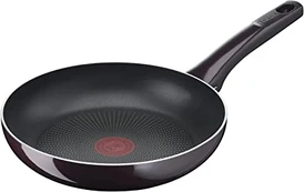 Keptuvė Tefal Resist Intense D52202, 20 cm, aliuminis