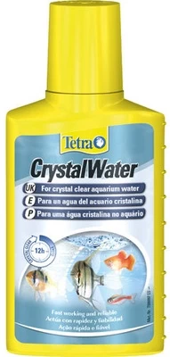 Akvariumo valymo įrankis Tetra CrystalWater, 0.100 l
