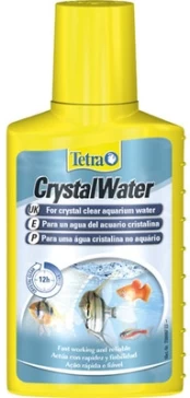 Akvariumo valymo įrankis Tetra CrystalWater, 0.100 l kaina