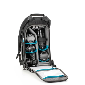 Tenba Axis v2 20L Juodas