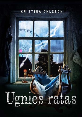 Ugnies ratas