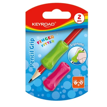Ergonomiška rankena 2vnt Mix - Keyroad