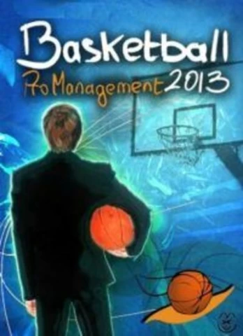 Basketball Pro Management 2013 PC