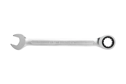 Terkšlinis raktas 21mm , tiesus