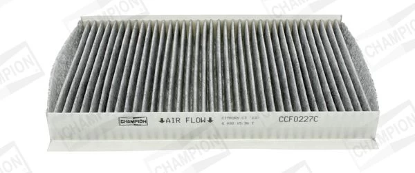 Filtras, salono oras CHAMPION CCF0227C