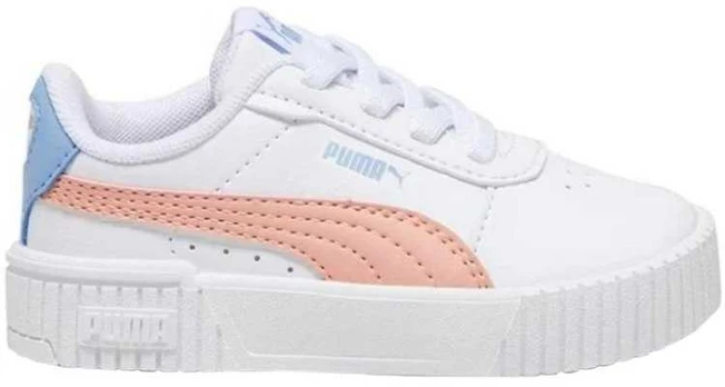 Puma bateliai