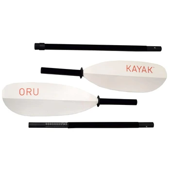 Oru Kayak Paddle Sulankstomas kajakų irklas