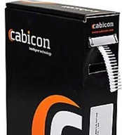 Cabicon As Terminalrør Te2,50Mm2 - Grå(500Stk) Stang