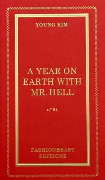 Year on Earth with Mr Hell