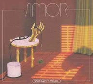 CD AMOR - Sinking Into A Miracle