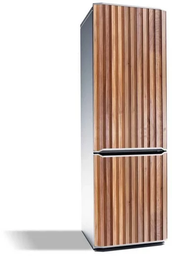 Magnetinis lipdukas šaldytuvui