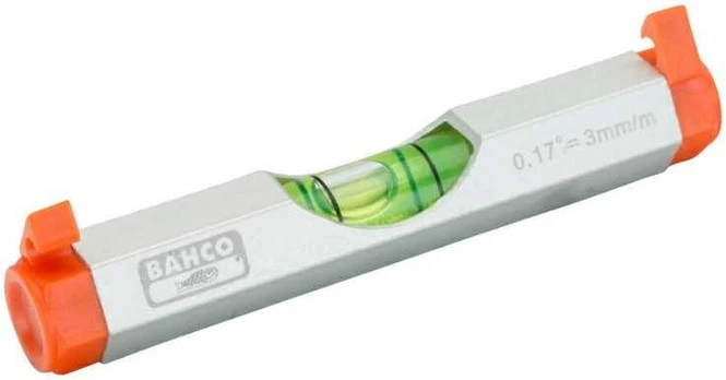BAHCO POZIOMICA DO LINEK 75mm