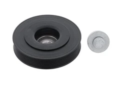 CORTECO CO80004348 Crank pulley