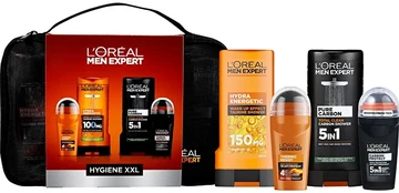 L'Oreal Hygiene XXL gift set