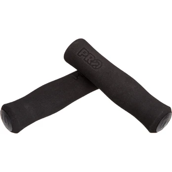 PRO Grips Foam vairo rankenėlės | Black