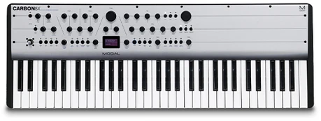 Modal Electronics Modal Carbon8X