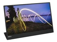 Monitorius Lenovo ThinkVision M15 (15.6", Full HD)