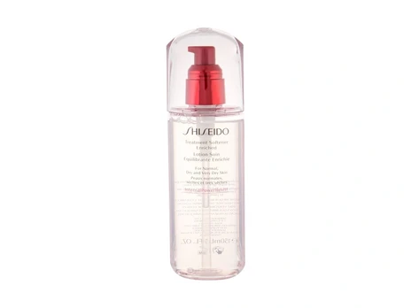 Facial Lotion and Spray Shiseido Treatment Softener Enriched, 150ml