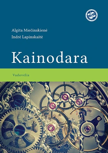 Kainodara (2019)