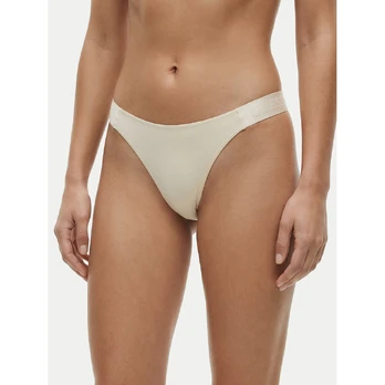 Guess Siaurikės O6GE05 KE831 Balta