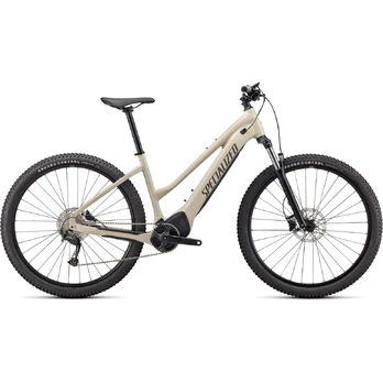 Specialized Turbo Tero 3.0 Step-Through elektrinis dviratis | White Mountains, XL