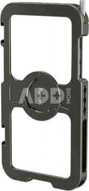 SmallRig 2512 Pro Mobile Cage for iPhone 11 Pro Max