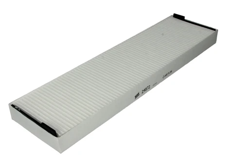 Salono filtras WIX FILTERS 24872WIX